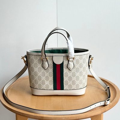 Gucci Bag — 4