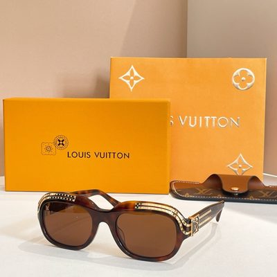 LV Sunglasses — 7