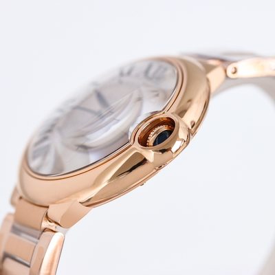 Cartier Watch — 8