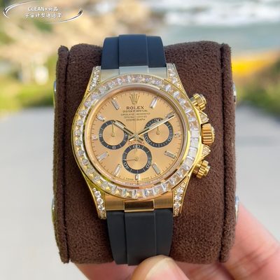 Rolex Watch — 5