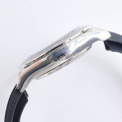 Rolex Watch — 6