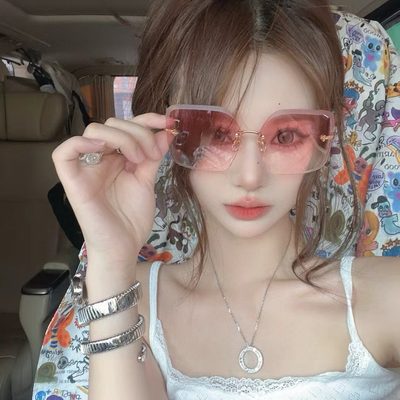 LV Sunglasses — 4