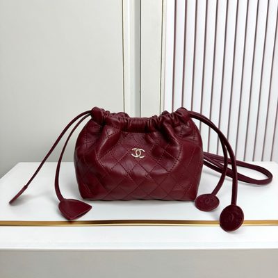 Chanel Bag — 5