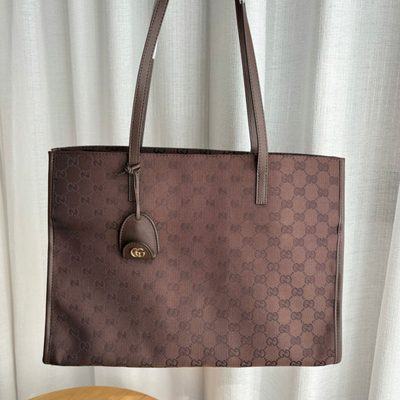 Gucci Bag — 9