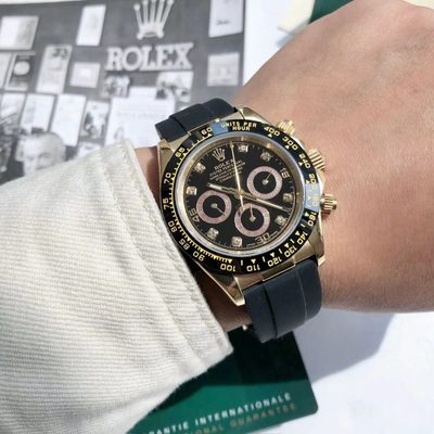 Rolex Watch — 5