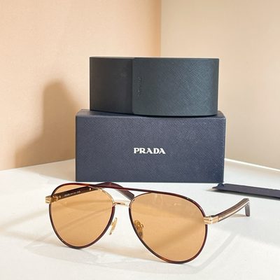 Prada Sunglasses — 4