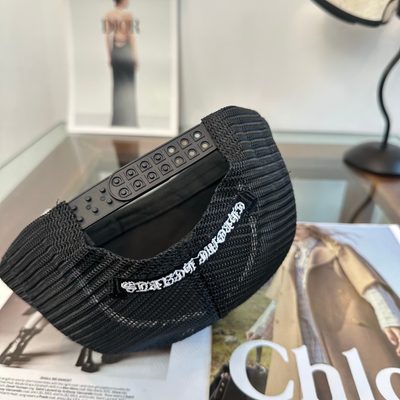 Chrome Hearts Cap — 10