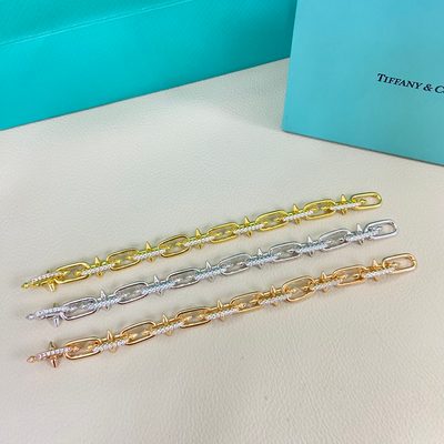 Tiffany Jewellery