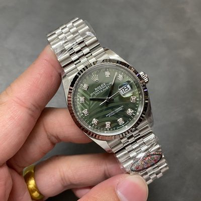 Rolex Watch — 4