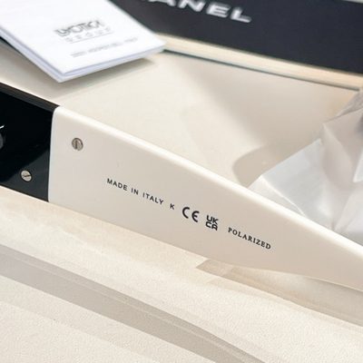 Chanel Sunglasses — 6