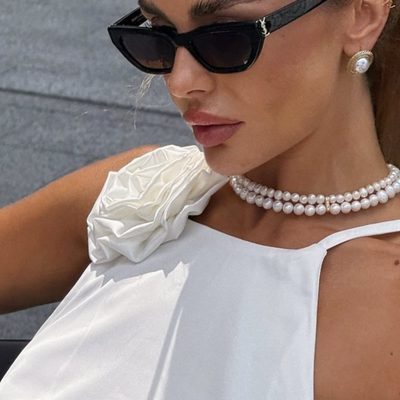YSL Sunglasses — 6