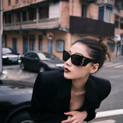 YSL Sunglasses — 8