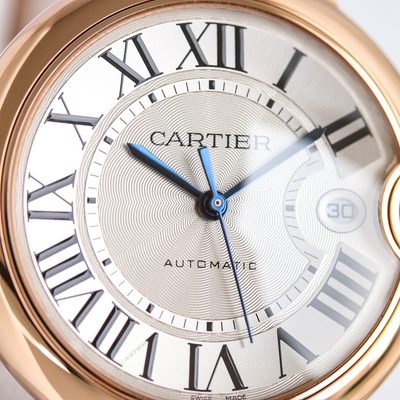 Cartier Watch — 6