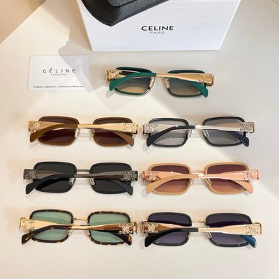 Celine Sunglasses — 9