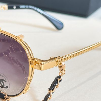 Chanel Sunglasses — 7