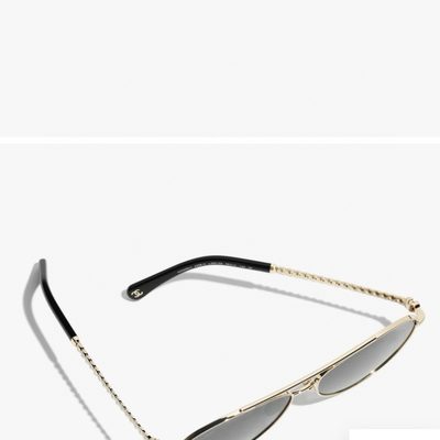 Chanel Sunglasses — 5