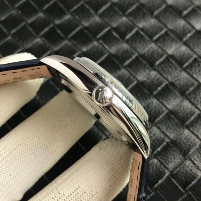 Rolex Watch — 5