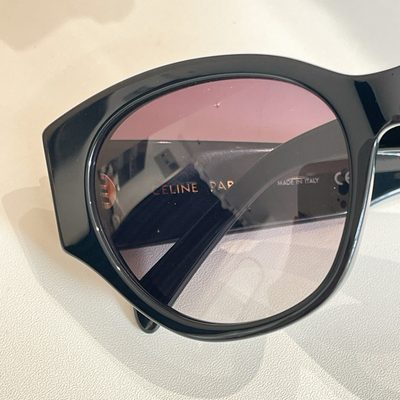 Celine Sunglasses — 3