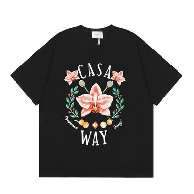 Casa Blanca — 4
