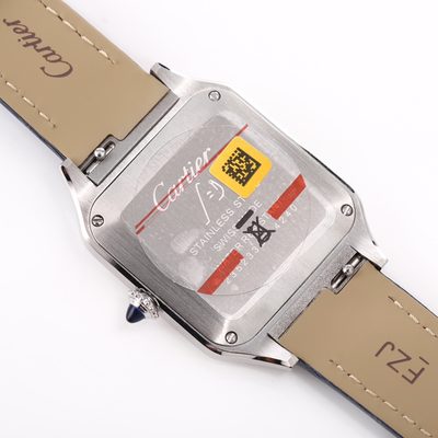 Cartier Watch — 7