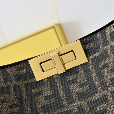 Fendi Bag — 4