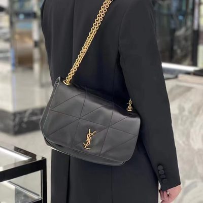 YSL Bag — 9