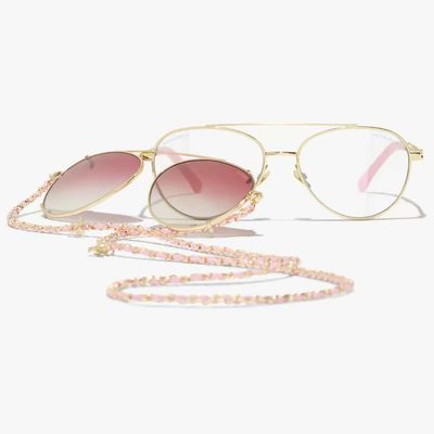 Chanel Sunglasses — 9