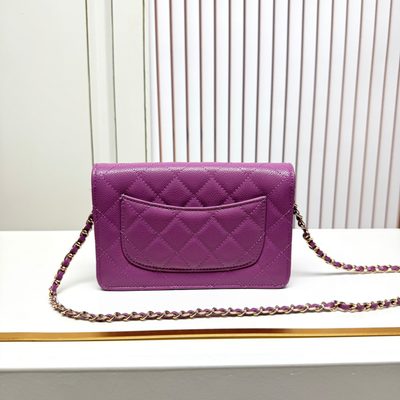 Chanel Bag — 4