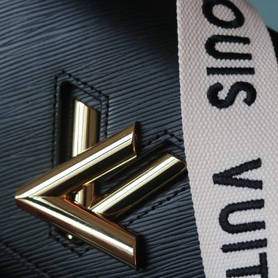 Louis Vuitton Bag — 3