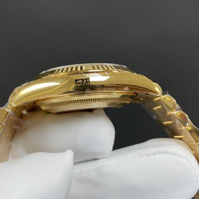 Rolex Watch — 5