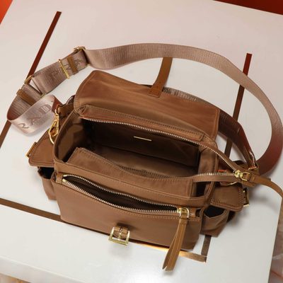 Prada Bag — 8