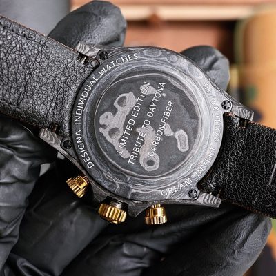 Rolex Watch — 8
