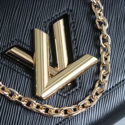 Louis Vuitton Bag — 5