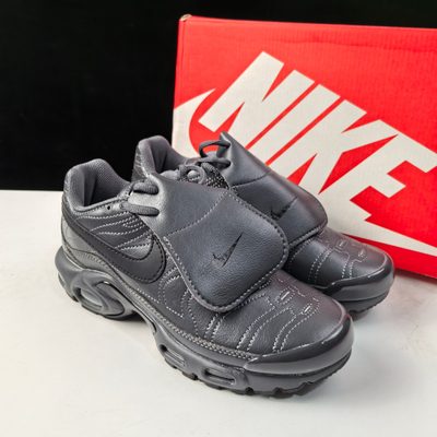 Nike Air Max Plus trainers — 3