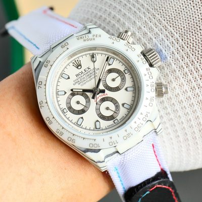 Rolex Watch