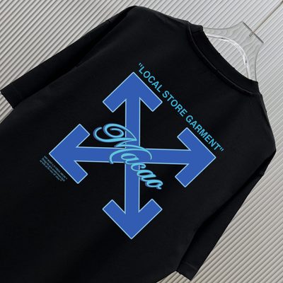 T-Shirt — 3