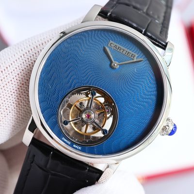 Cartier Watch