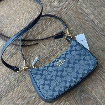 Coach Bag — 3