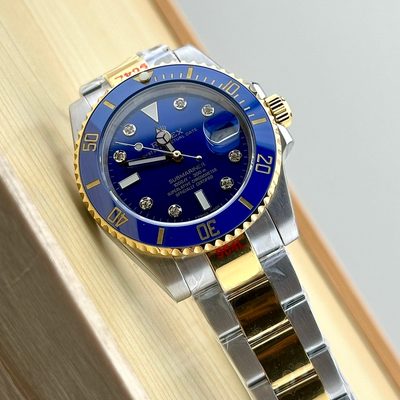 Rolex Watch — 5