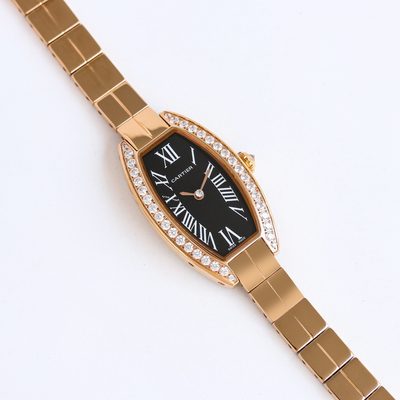 Cartier Watch — 3