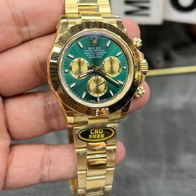 Rolex Watch — 4