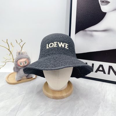 Loewe bucket hat