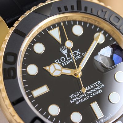 Rolex Watch — 3