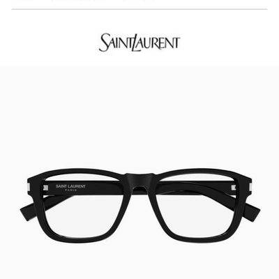 YSL Sunglasses — 4