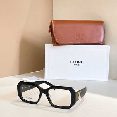 Celine Sunglasses — 4