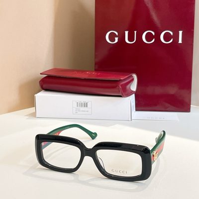Gucci Sunglasses — 3
