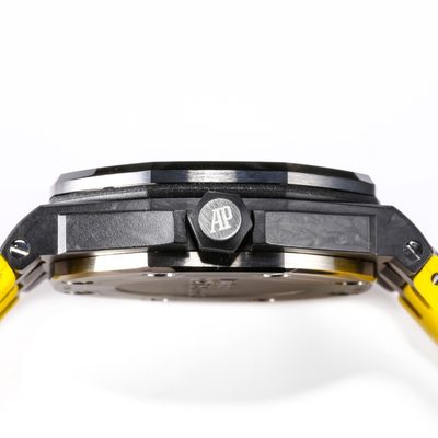AP Watch — 5