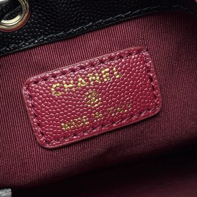Chanel Bag — 8
