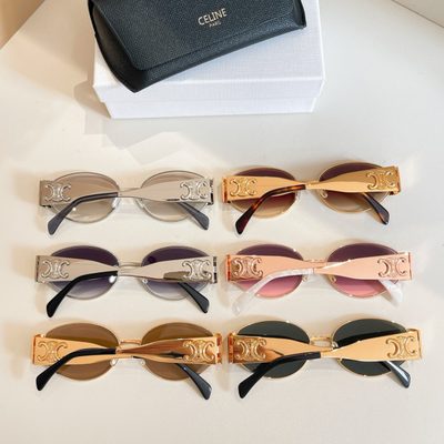 Celine Sunglasses — 9