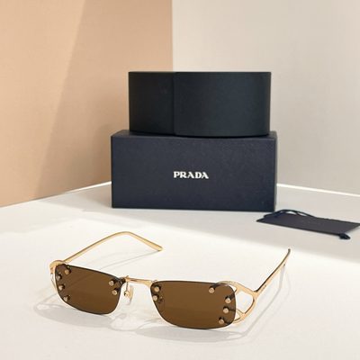 Prada Sunglasses — 3